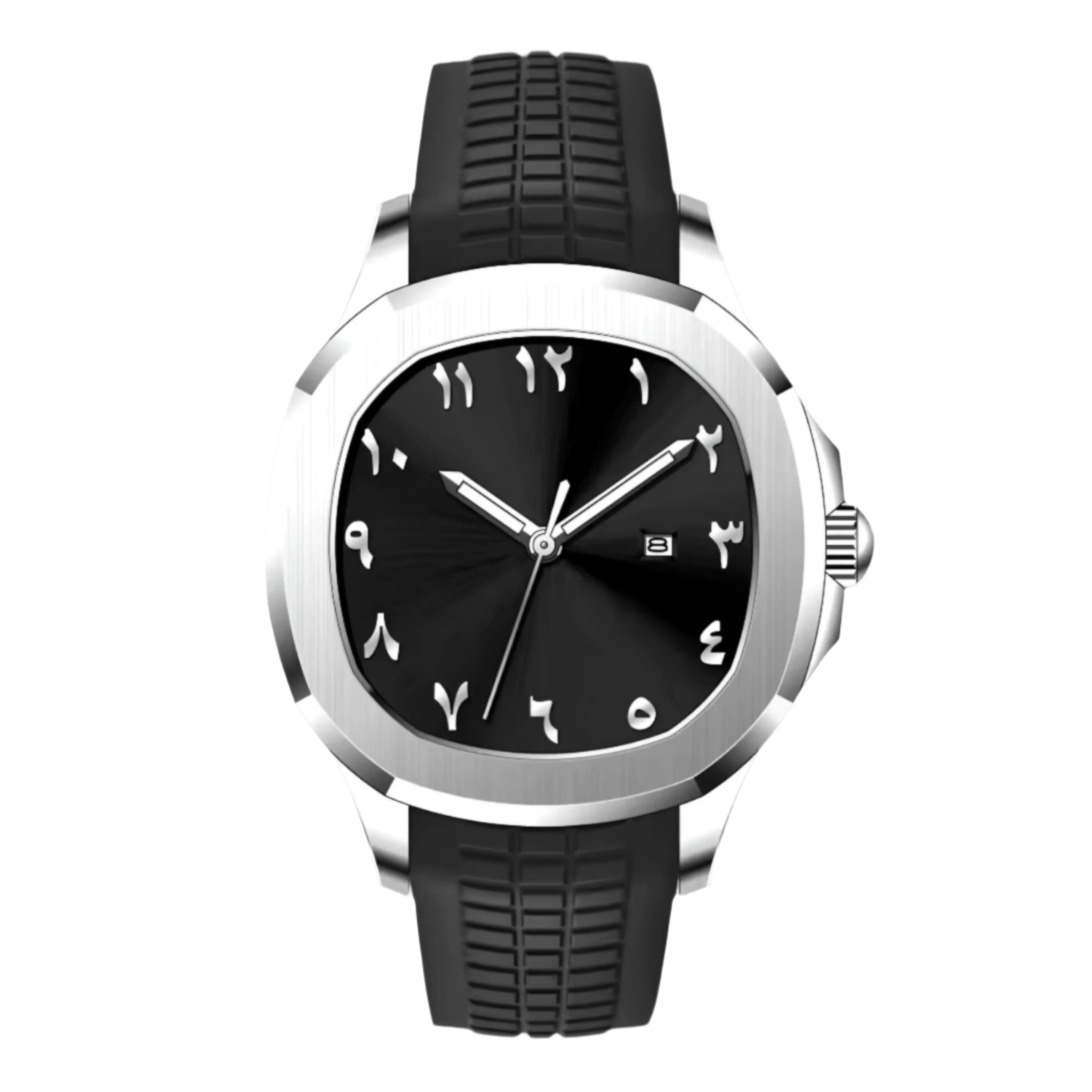 CHRONO