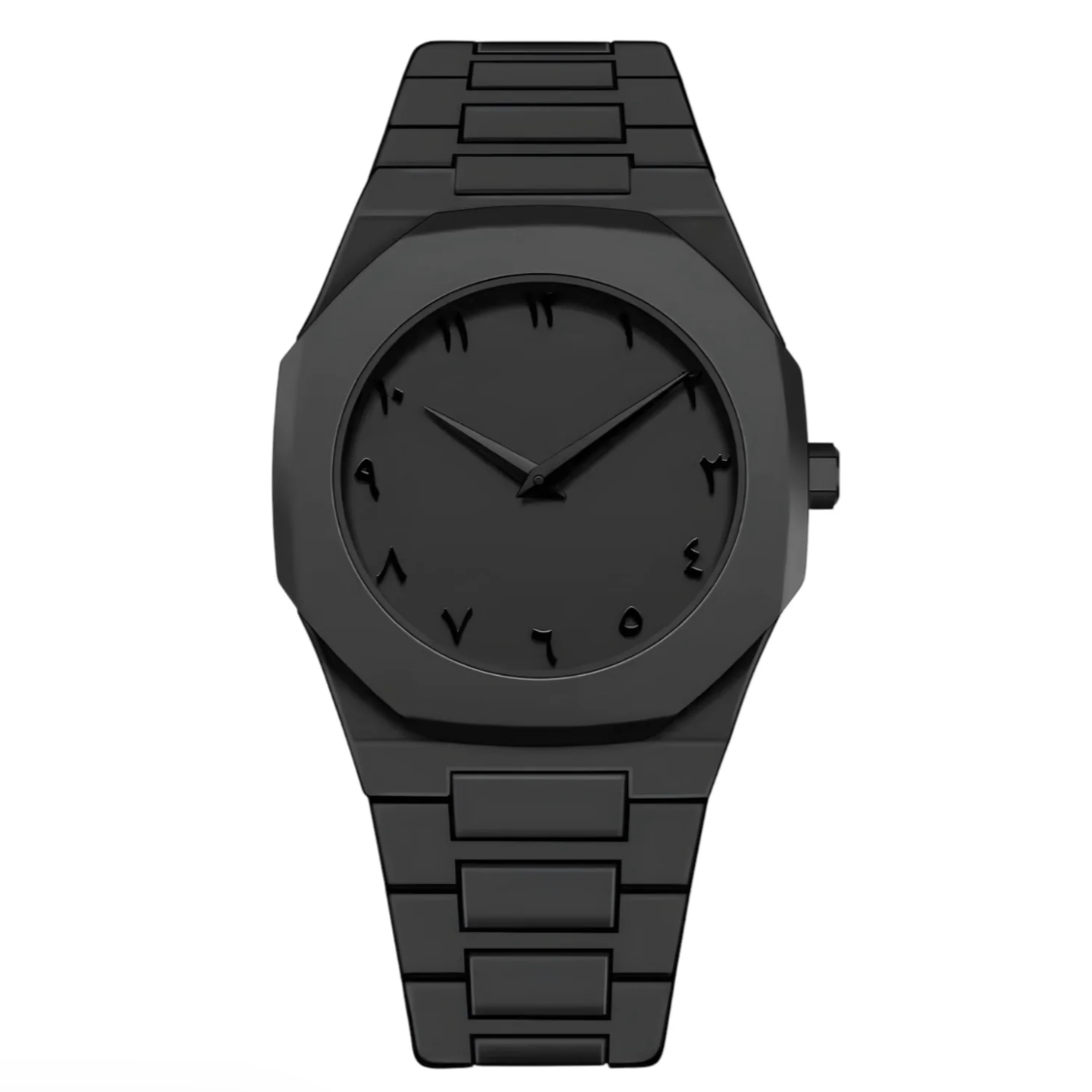 FULL BLACK