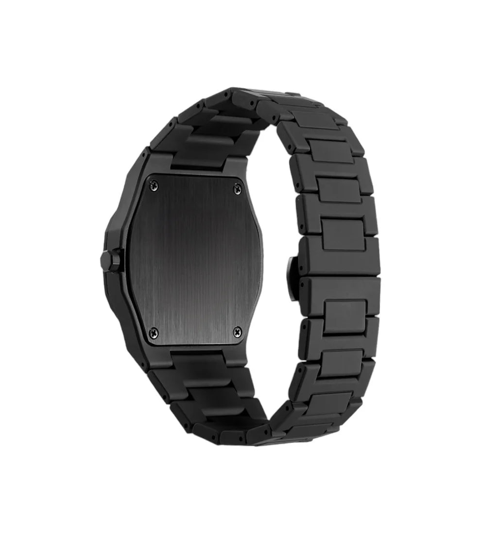 Latin Trident Black Watch