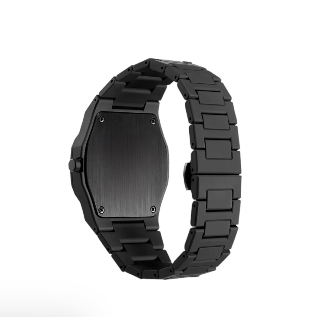 Arabic Red Sea Black Watch